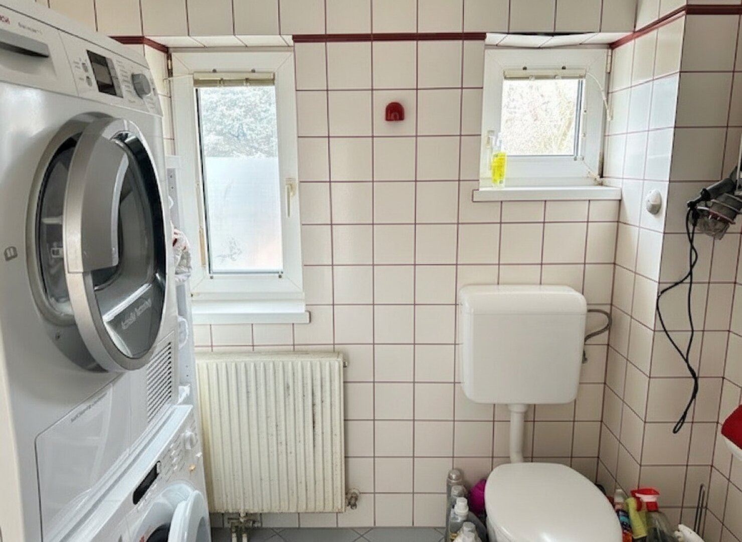 Familienfreundliches Reihenhaus mit Garten und Stellplatz an der Stadtgrenze Wiens - Leopoldsdorf bei Wien
