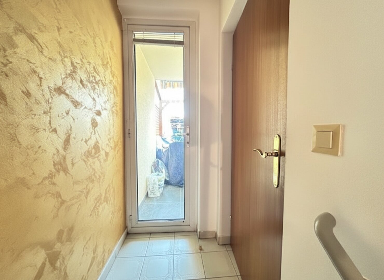 Familienfreundliches Reihenhaus mit Garten und Stellplatz an der Stadtgrenze Wiens - Leopoldsdorf bei Wien
