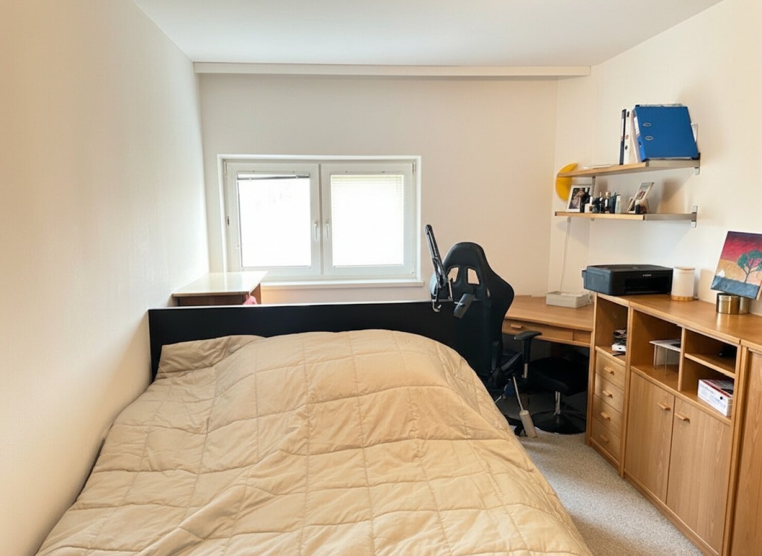 Familienfreundliches Reihenhaus mit Garten und Stellplatz an der Stadtgrenze Wiens - Leopoldsdorf bei Wien