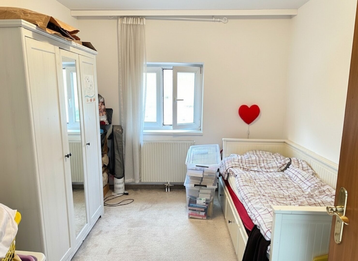 Familienfreundliches 4 Zimmer Reihenhaus mit Garten an der Stadtgrenze Wiens - Leopoldsdorf bei Wien