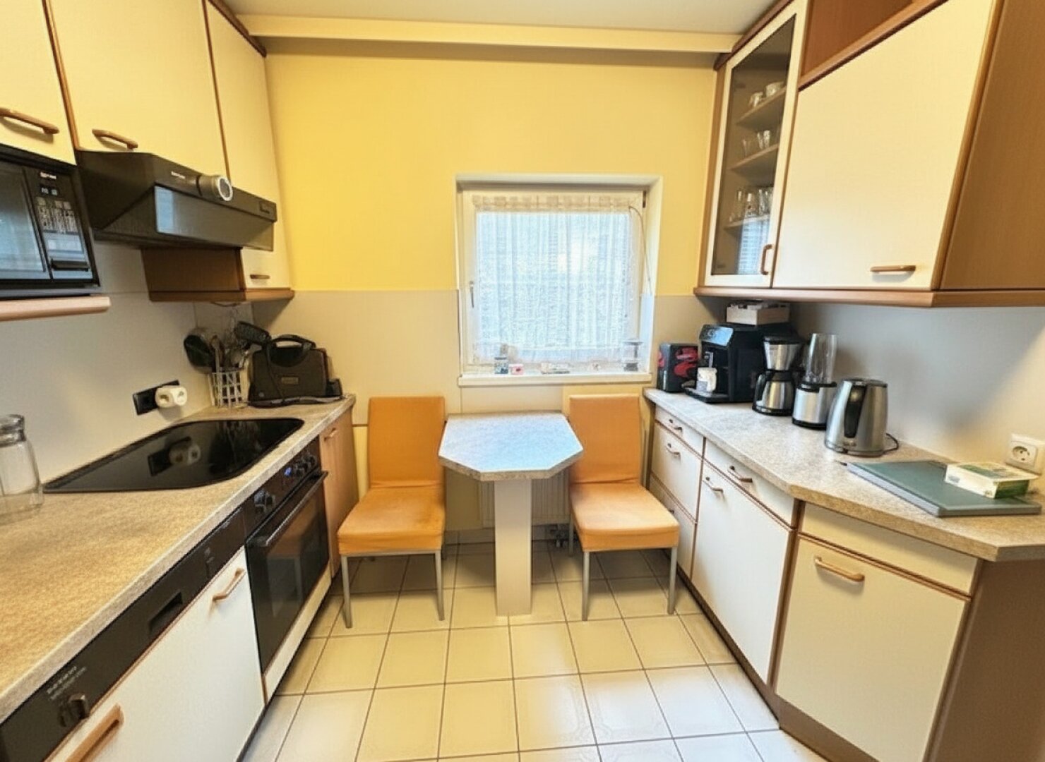 Familienfreundliches 4 Zimmer Reihenhaus mit Garten an der Stadtgrenze Wiens - Leopoldsdorf bei Wien