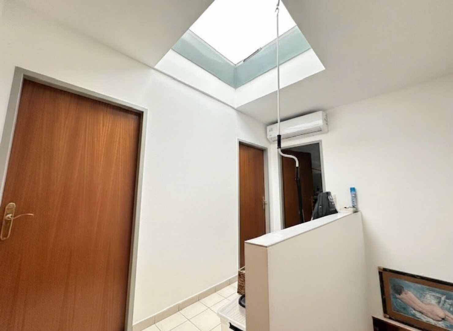 Familienfreundliches 4 Zimmer Reihenhaus mit Garten an der Stadtgrenze Wiens - Leopoldsdorf bei Wien