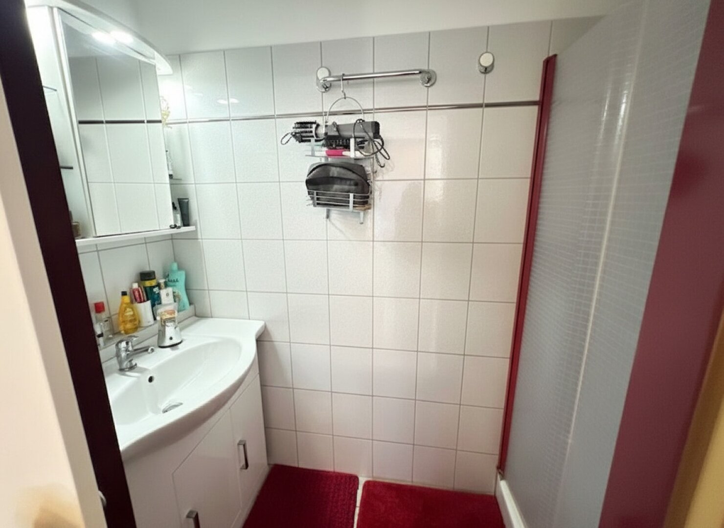 Familienfreundliches 4 Zimmer Reihenhaus mit Garten an der Stadtgrenze Wiens - Leopoldsdorf bei Wien