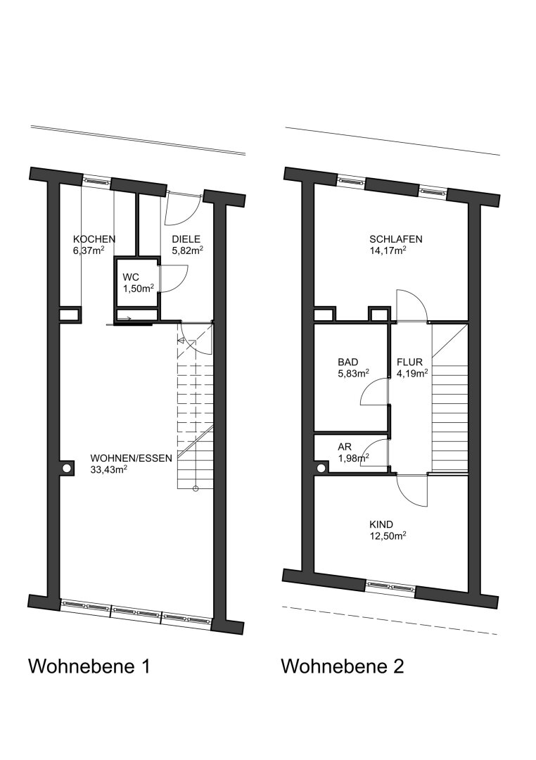 Grundriss 1