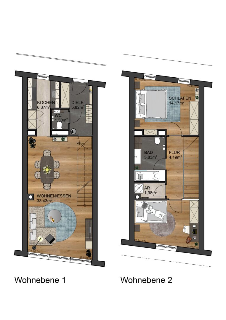 Grundriss 2