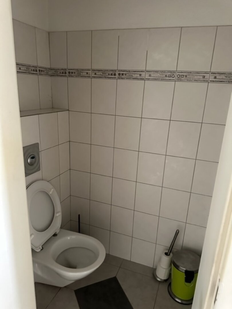 Großzügige Wohnung bei der MANNERFABRIK