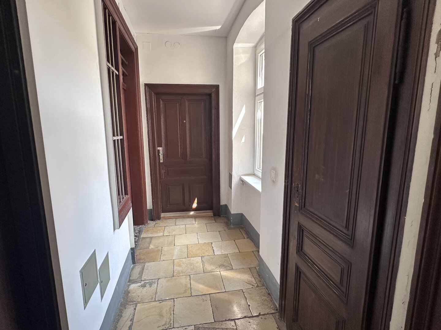 Smarte Wohnung beim ELTERLEINPLATZ