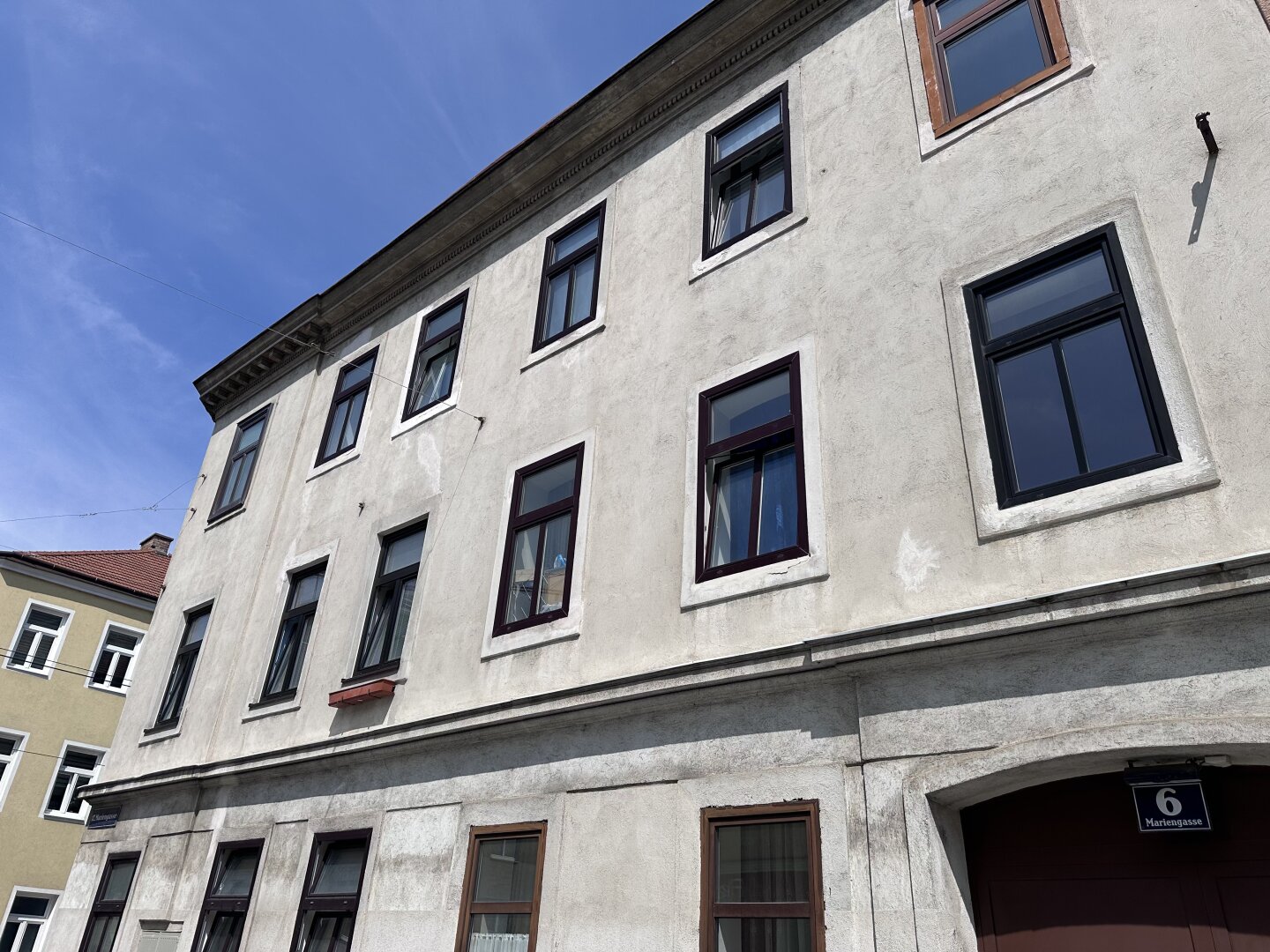 Smarte Wohnung beim ELTERLEINPLATZ