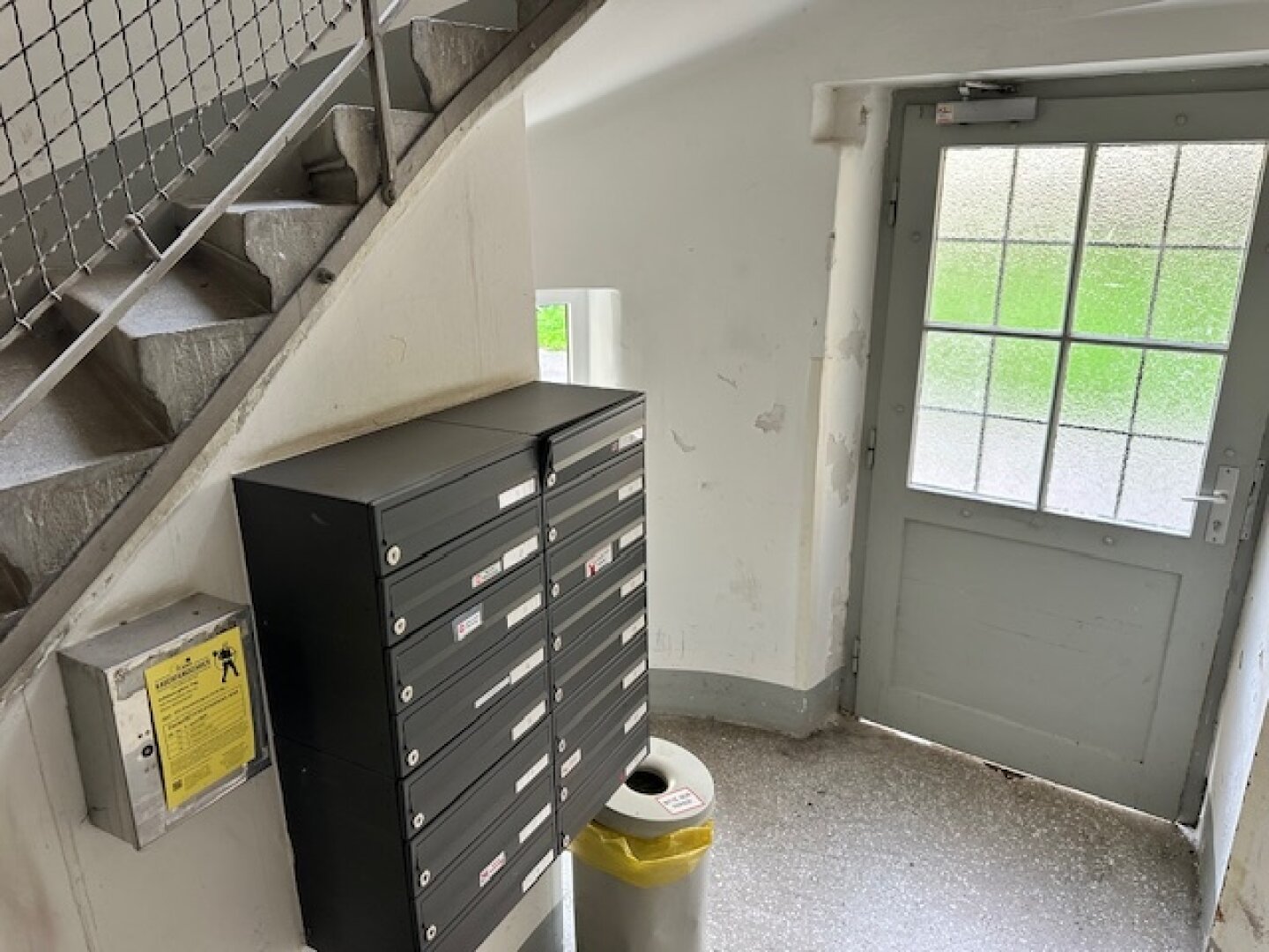 Charmante Wohnungen - BRAUN25