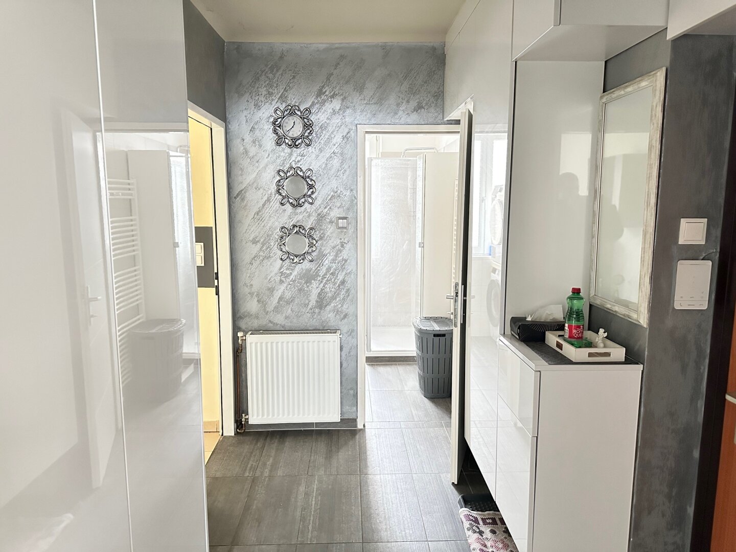 Helle Neubau-Eigentumswohnung mit durchdachtem Familiengrundriss – Attraktive Gelegenheit für Investoren