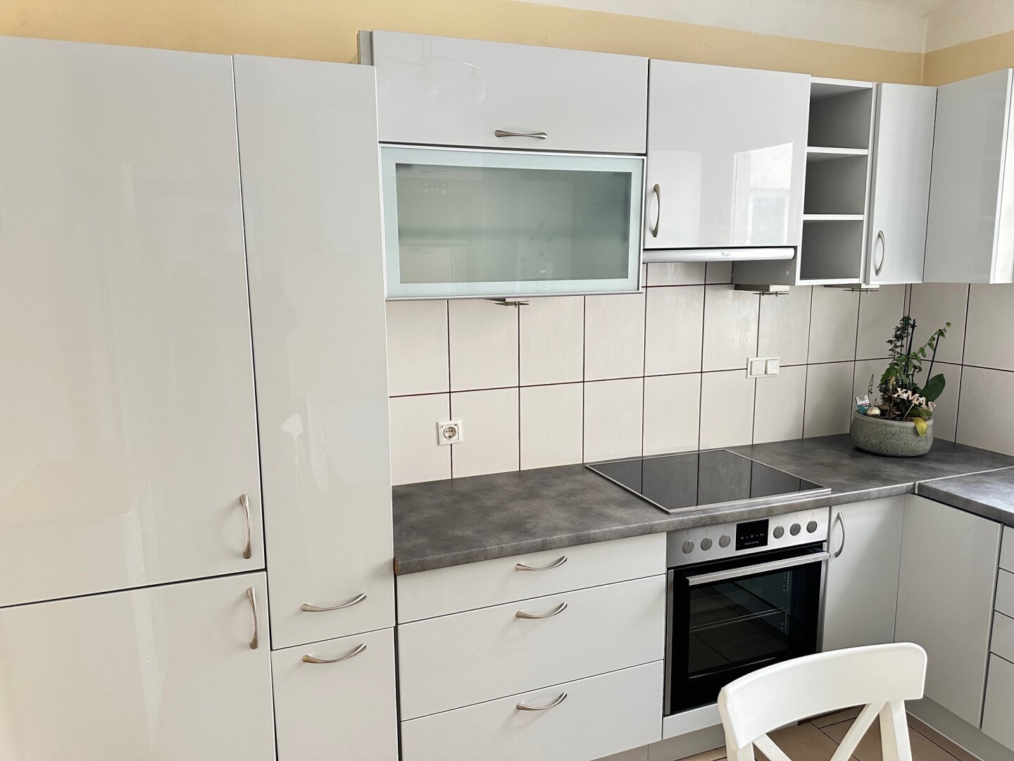 Helle Neubau-Eigentumswohnung mit durchdachtem Familiengrundriss – Attraktive Gelegenheit für Investoren