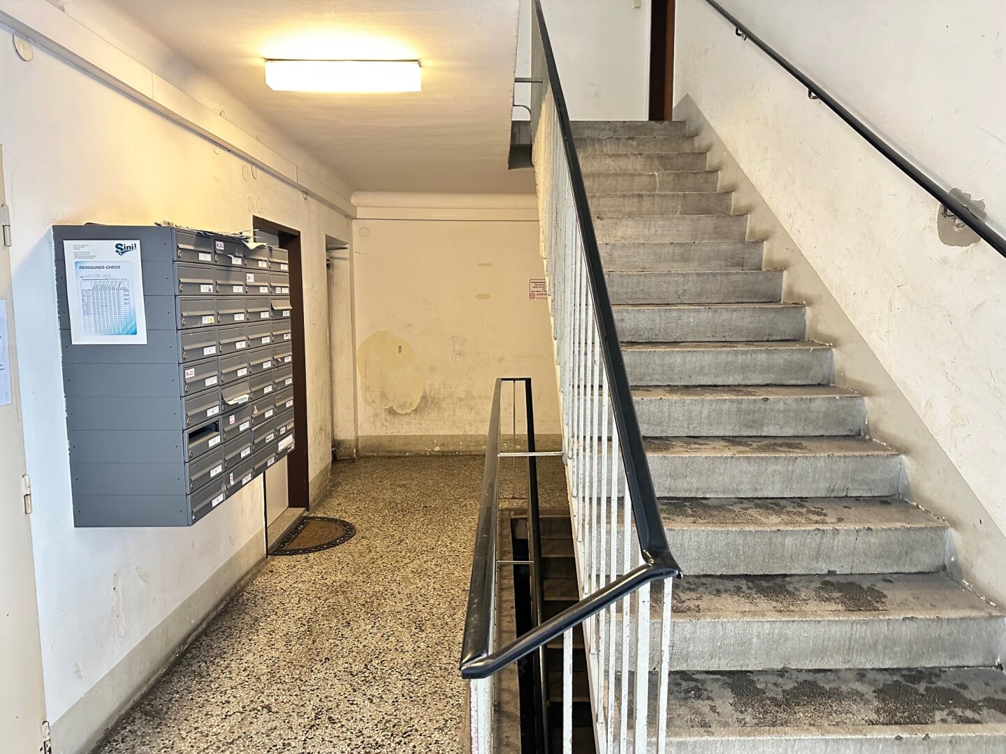 Helle Neubau-Eigentumswohnung mit durchdachtem Familiengrundriss – Attraktive Gelegenheit für Investoren