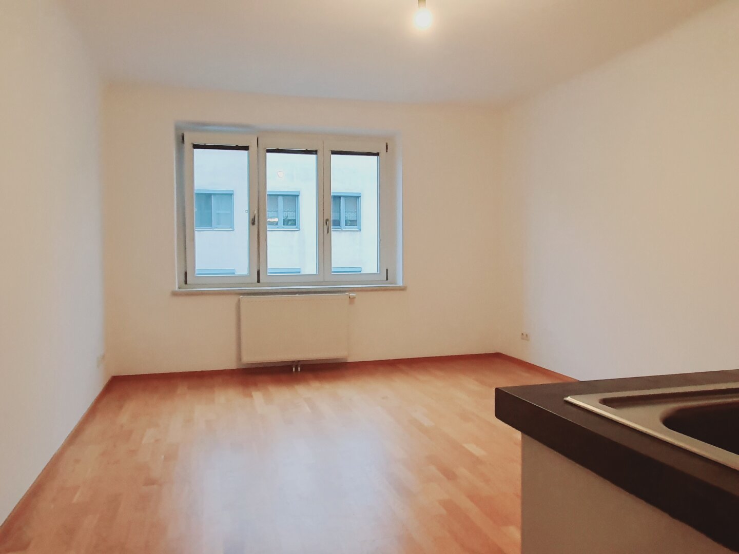 Top sanierter Neubau 3 Zimmer + 4.Liftstock + ruhige Lage