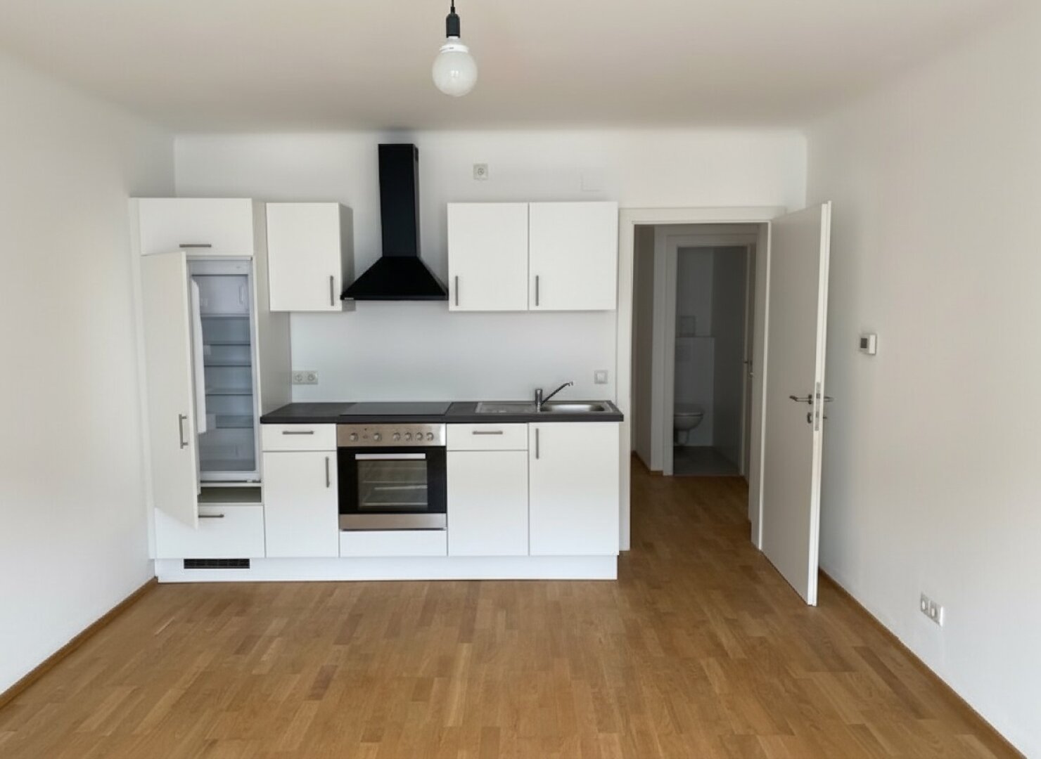 Top sanierter Neubau 3 Zimmer + 4.Liftstock + ruhige Lage