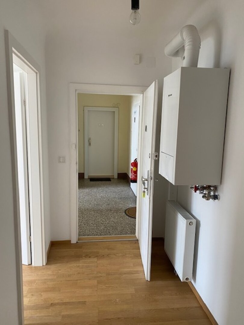 Top sanierter Neubau 3 Zimmer + 4.Liftstock + ruhige Lage