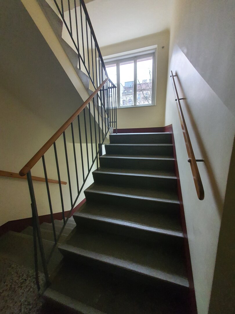 Top sanierter Neubau 3 Zimmer + 4.Liftstock + ruhige Lage