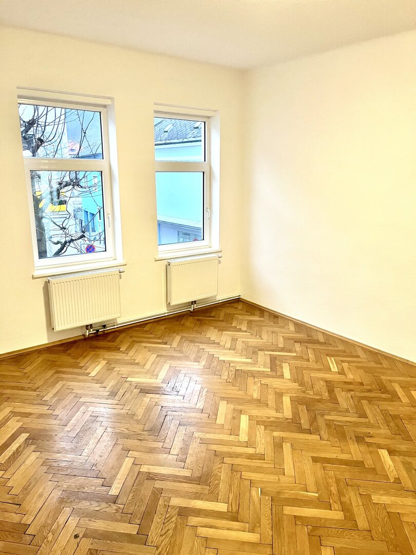 Büro mit Terrasse in zentraler Lage - ideal als Kanzlei -  zu vermieten