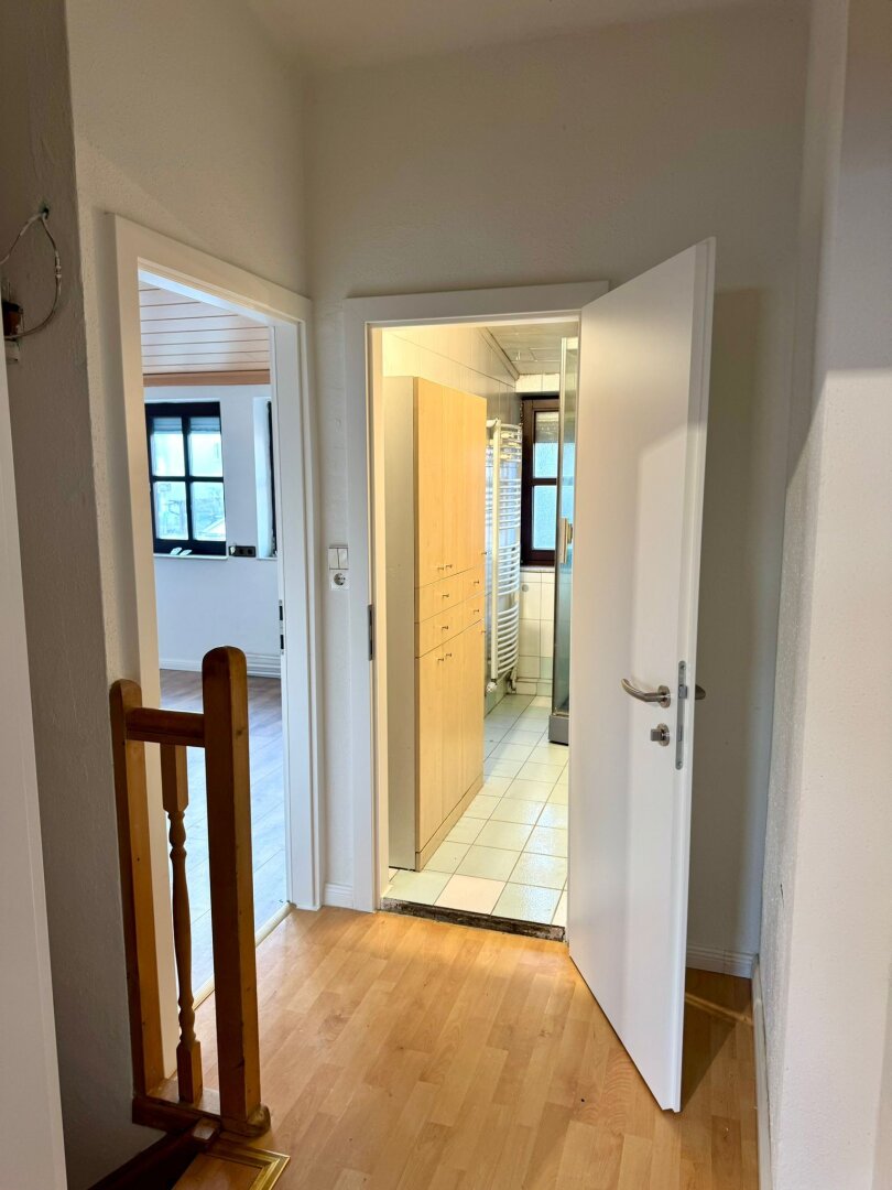 REIHENMITTELHAUS IN TERNITZ ZU VERKAUFEN