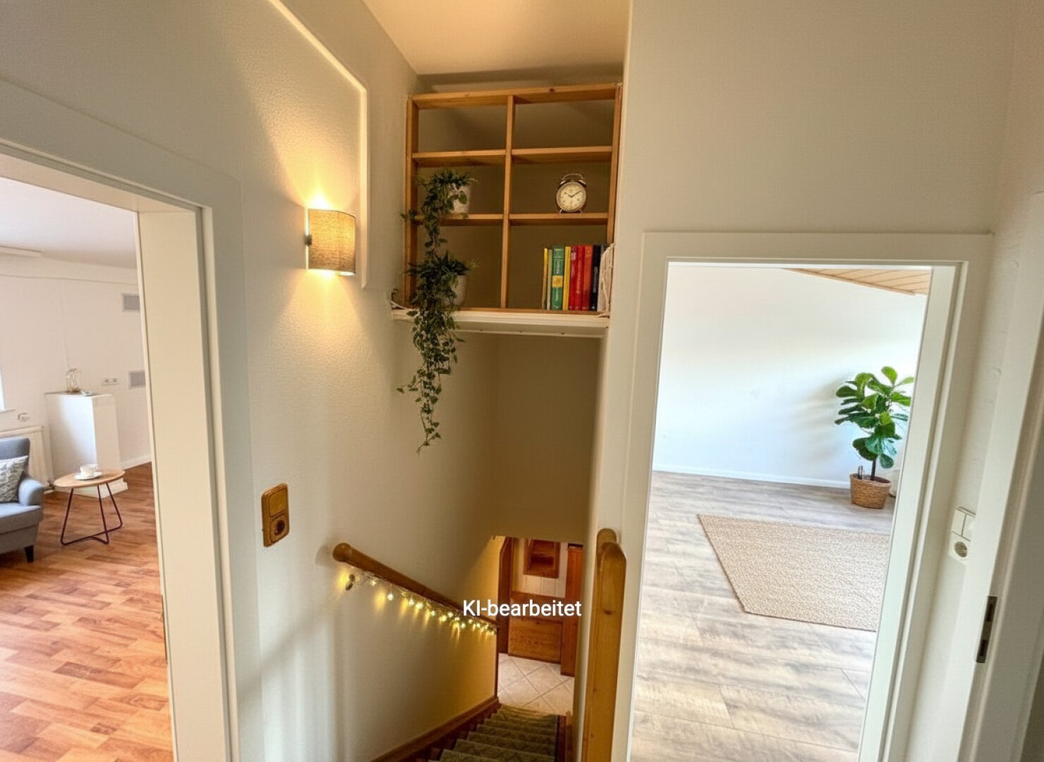 REIHENMITTELHAUS IN TERNITZ ZU VERKAUFEN