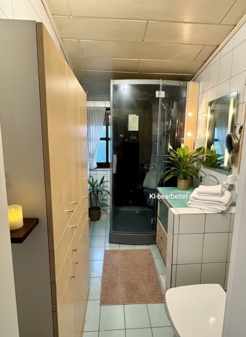REIHENMITTELHAUS IN TERNITZ ZU VERKAUFEN