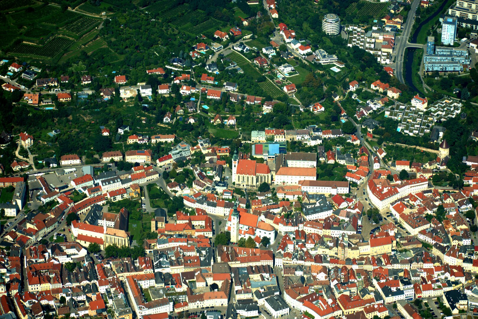 Einzigartige Gelegenheit - TOP Gastronomiebetrieb in Krems