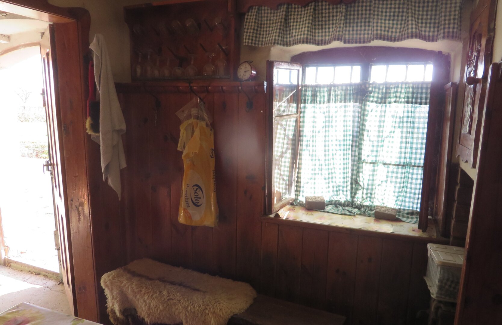 NEUER PREIS - Einmalige Gelegenheit - Weinkeller inkl. Weingarten