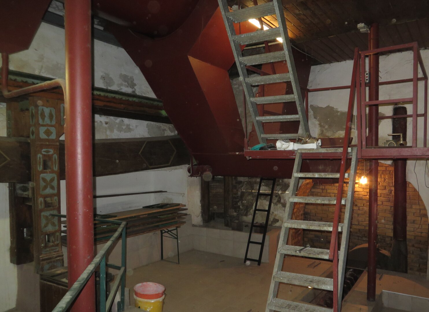 NEUER PREIS - Einmalige Gelegenheit - Weinkeller inkl. Weingarten