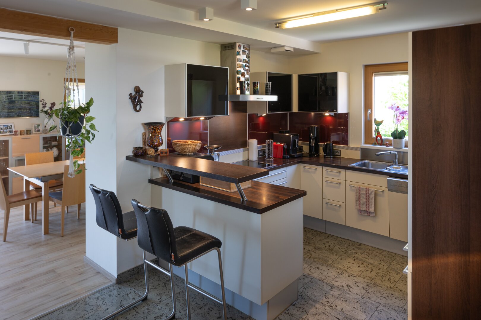 NEU AM MARKT: Exklusives Einfamilienhaus mit Wintergarten und Blick auf das Benediktinerstift Göttweig