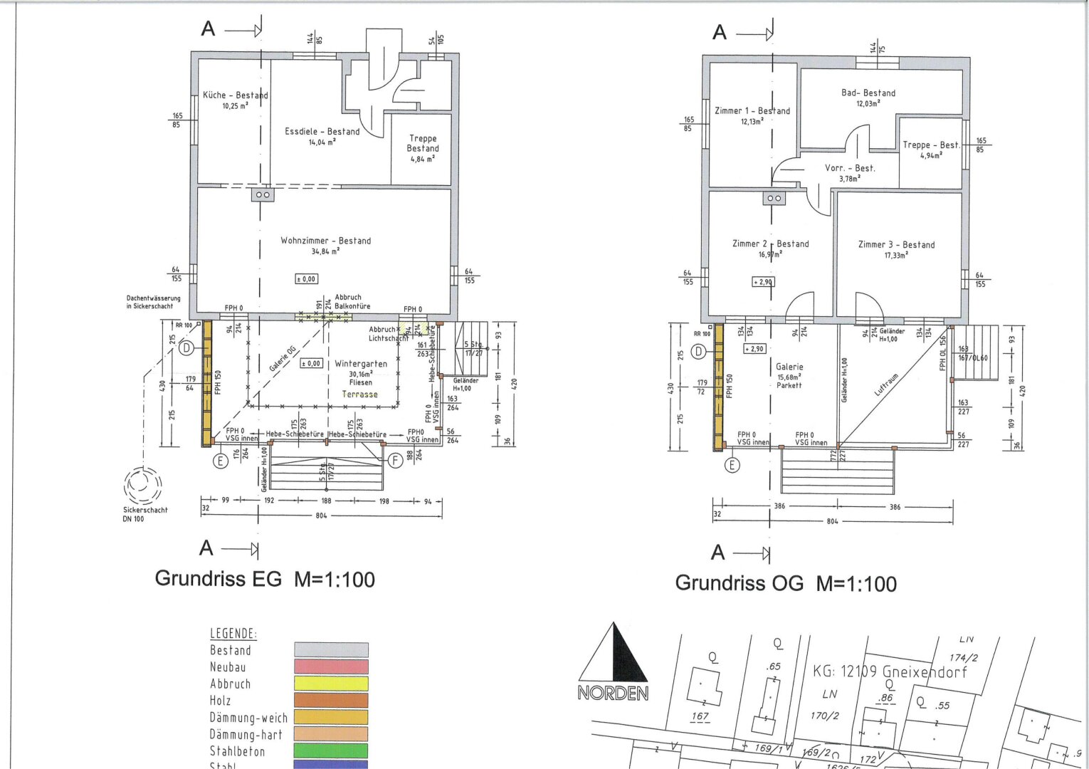 Grundriss 1