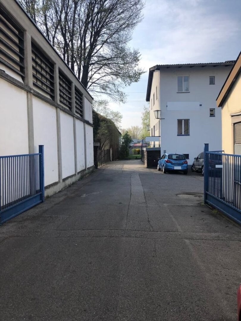 Gewerbeobjekt mit ca. 550m² (Büros, Lager) in guter Verkehrslage