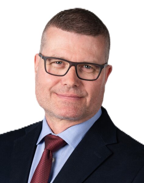 Foto von Herr DI Arch. Thomas Nöldner