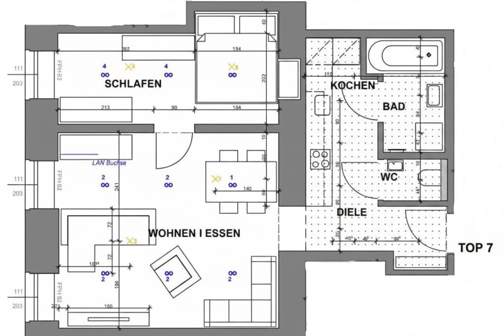 Grundriss 1