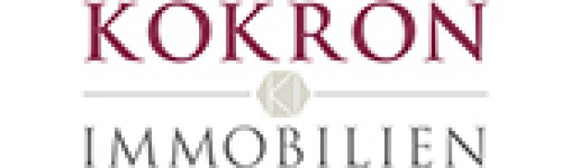 Logo von Kokron Immobilien e.U.