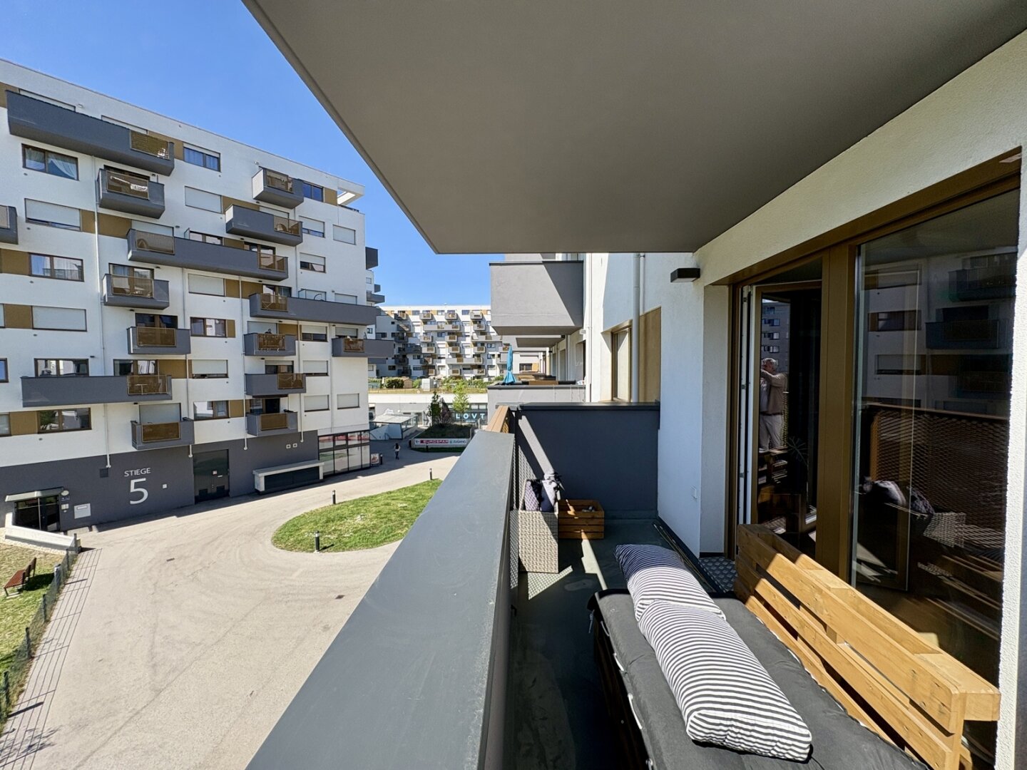 Balkon