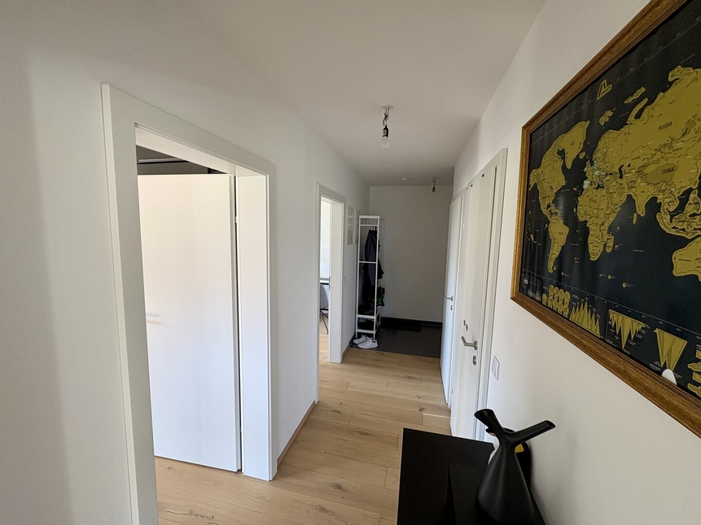 Vorzimmer