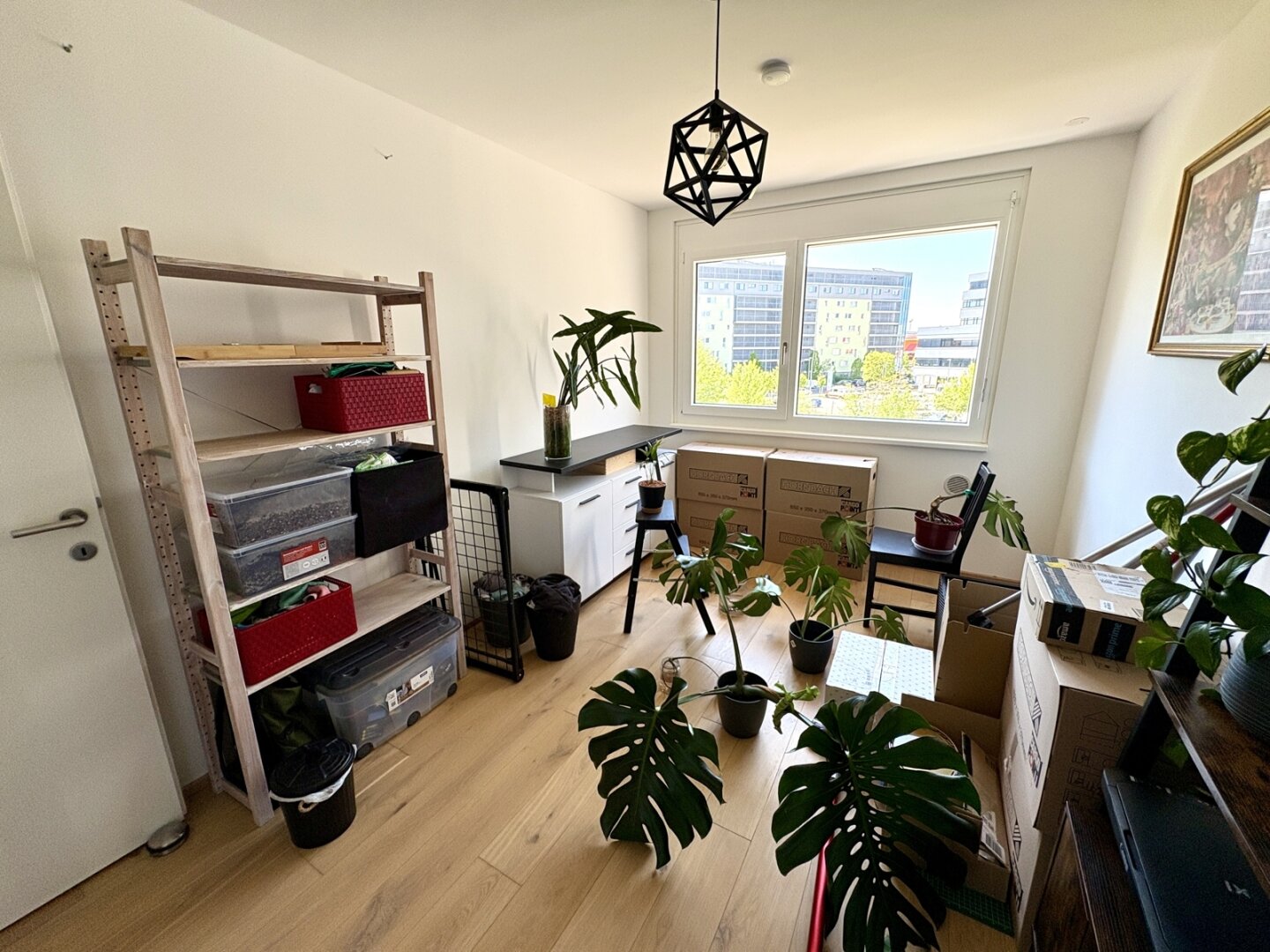 Schlafzimmer 2
