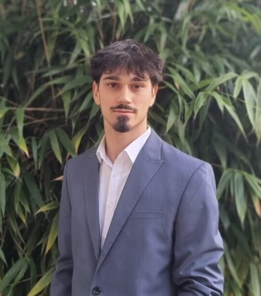 Julian Schiaramazza