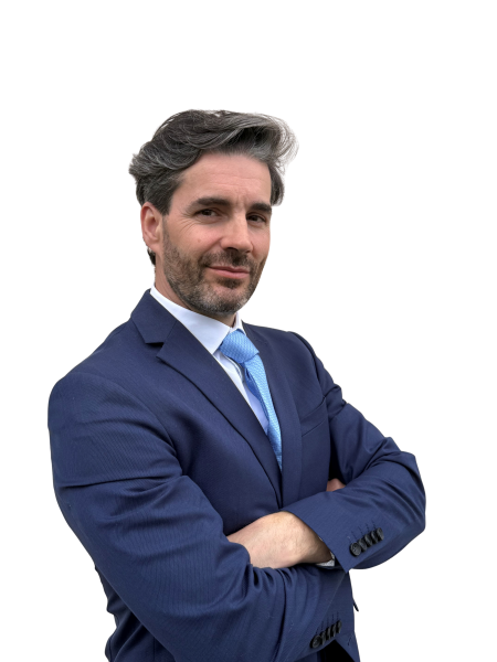 Mario Glocker