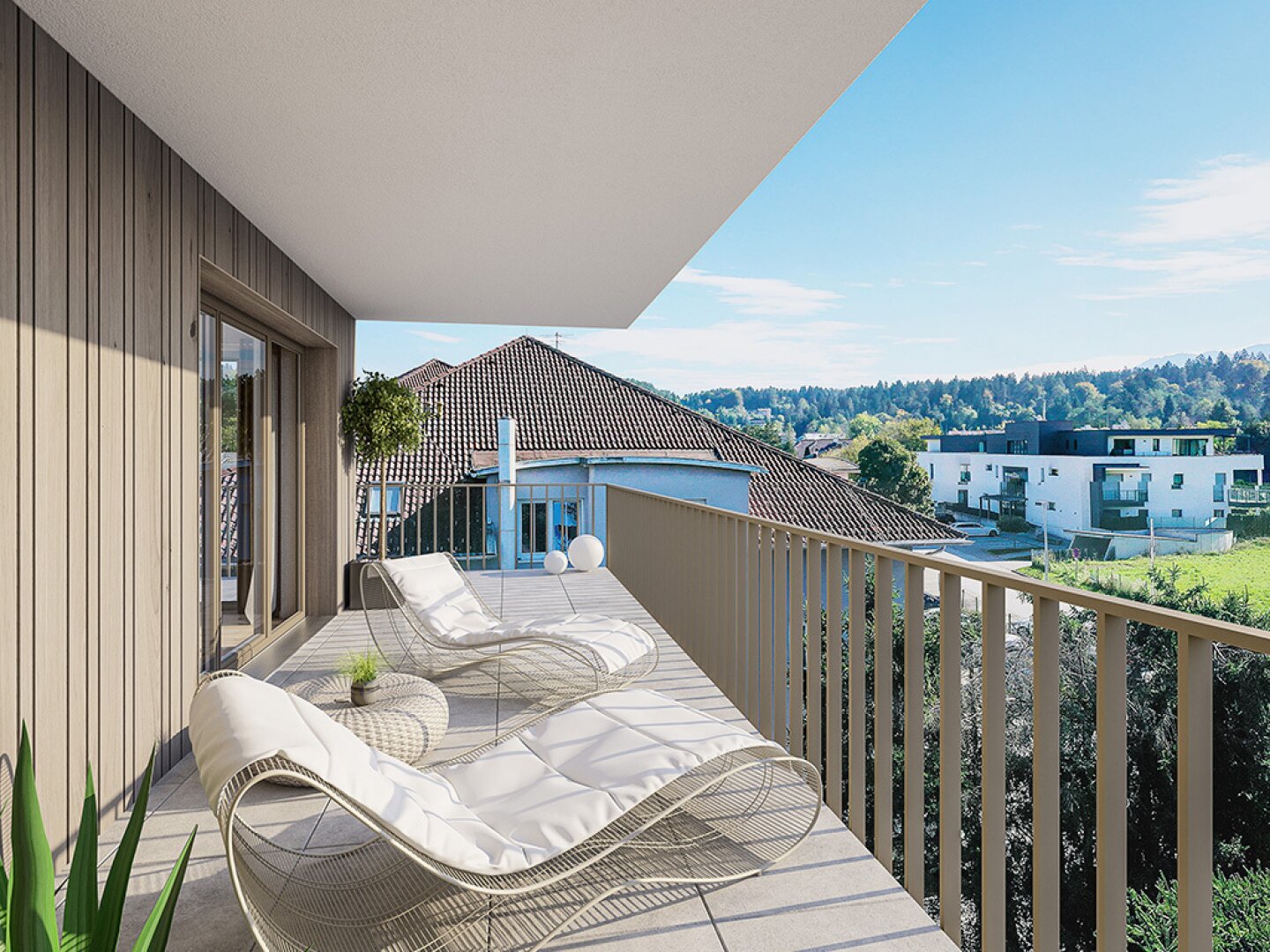 LIFESTYLE VELDEN