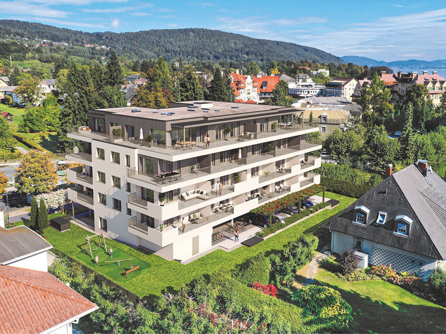LIFESTYLE VELDEN