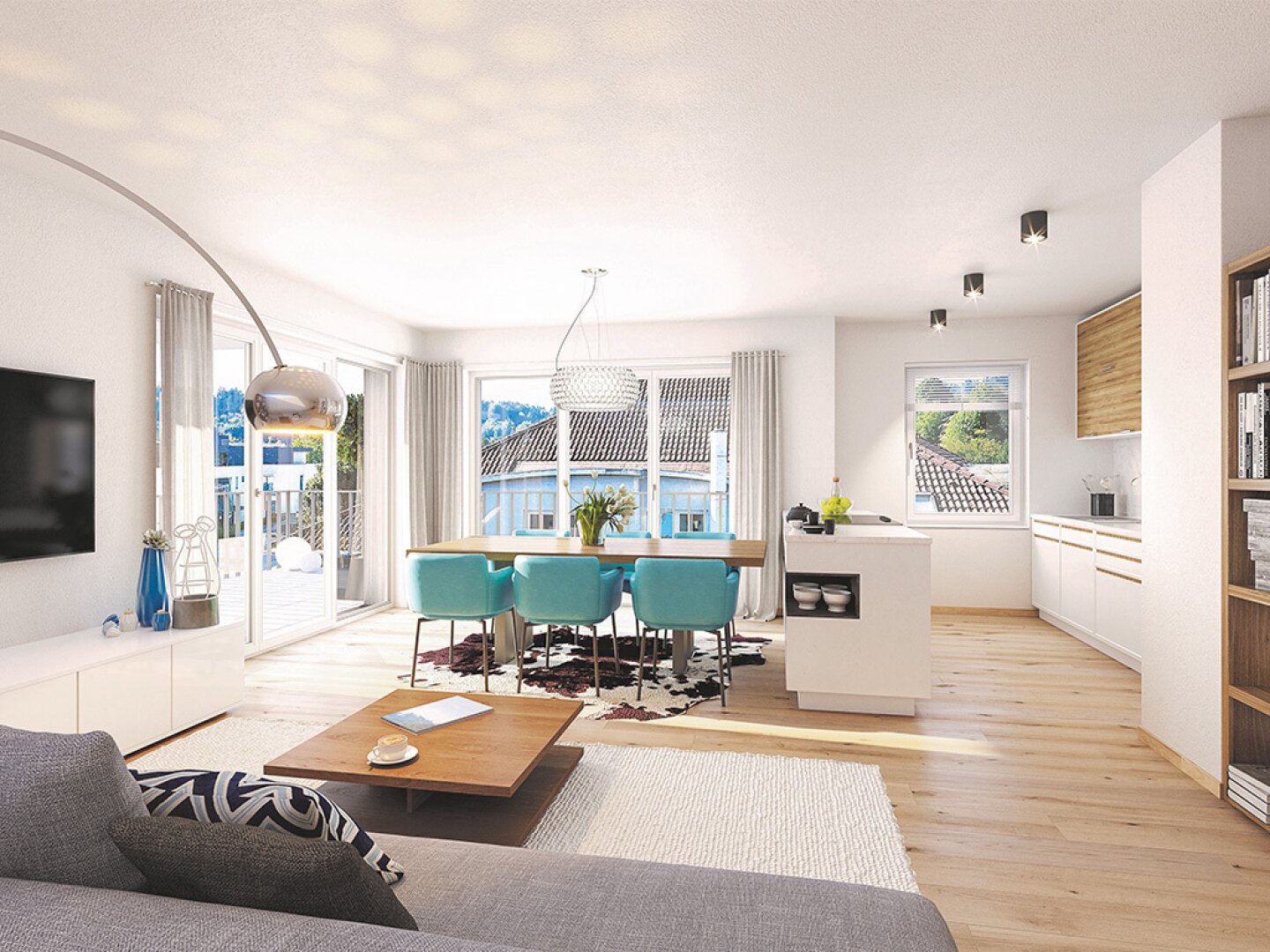 LIFESTYLE VELDEN