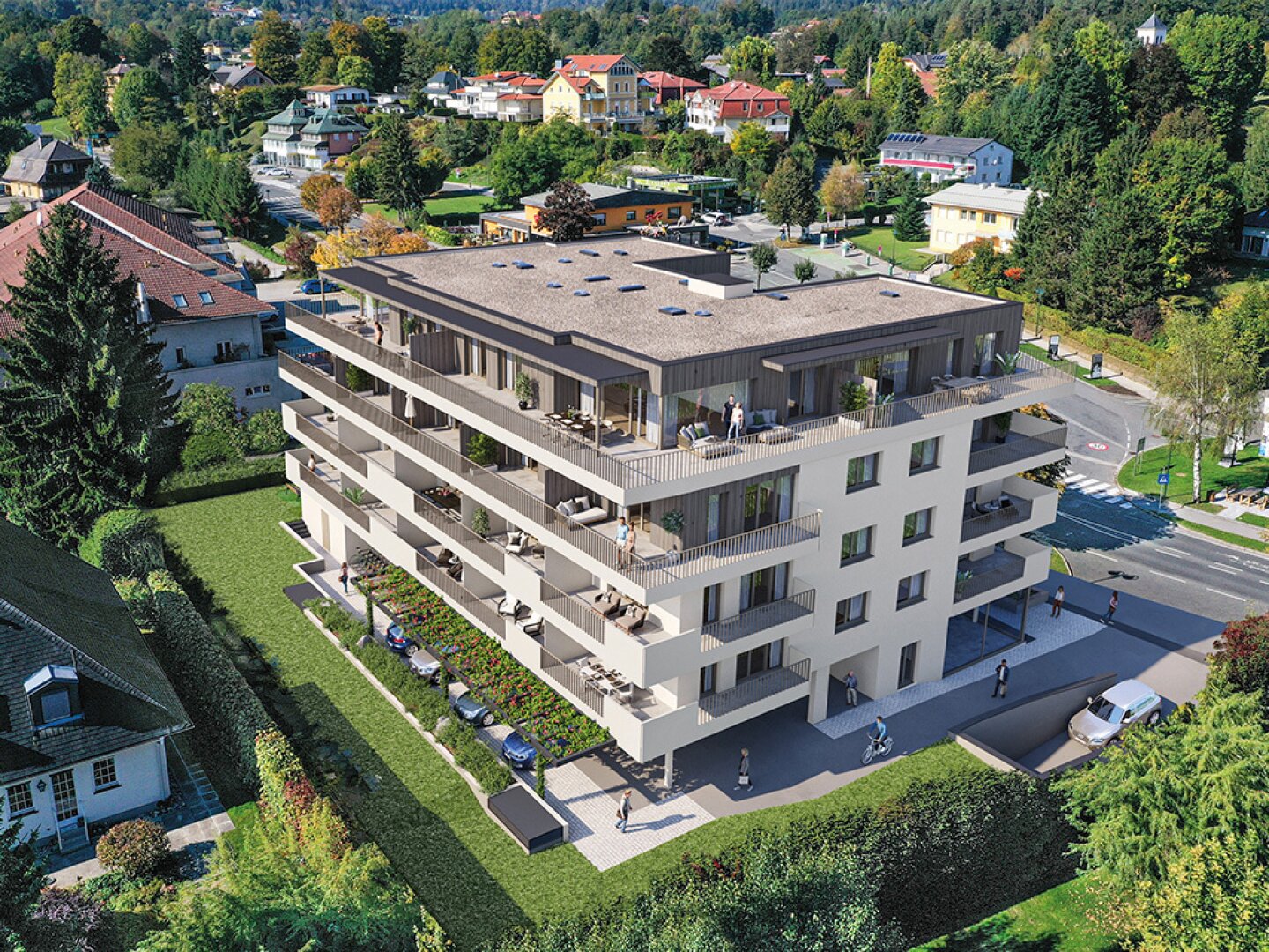 LIFESTYLE VELDEN
