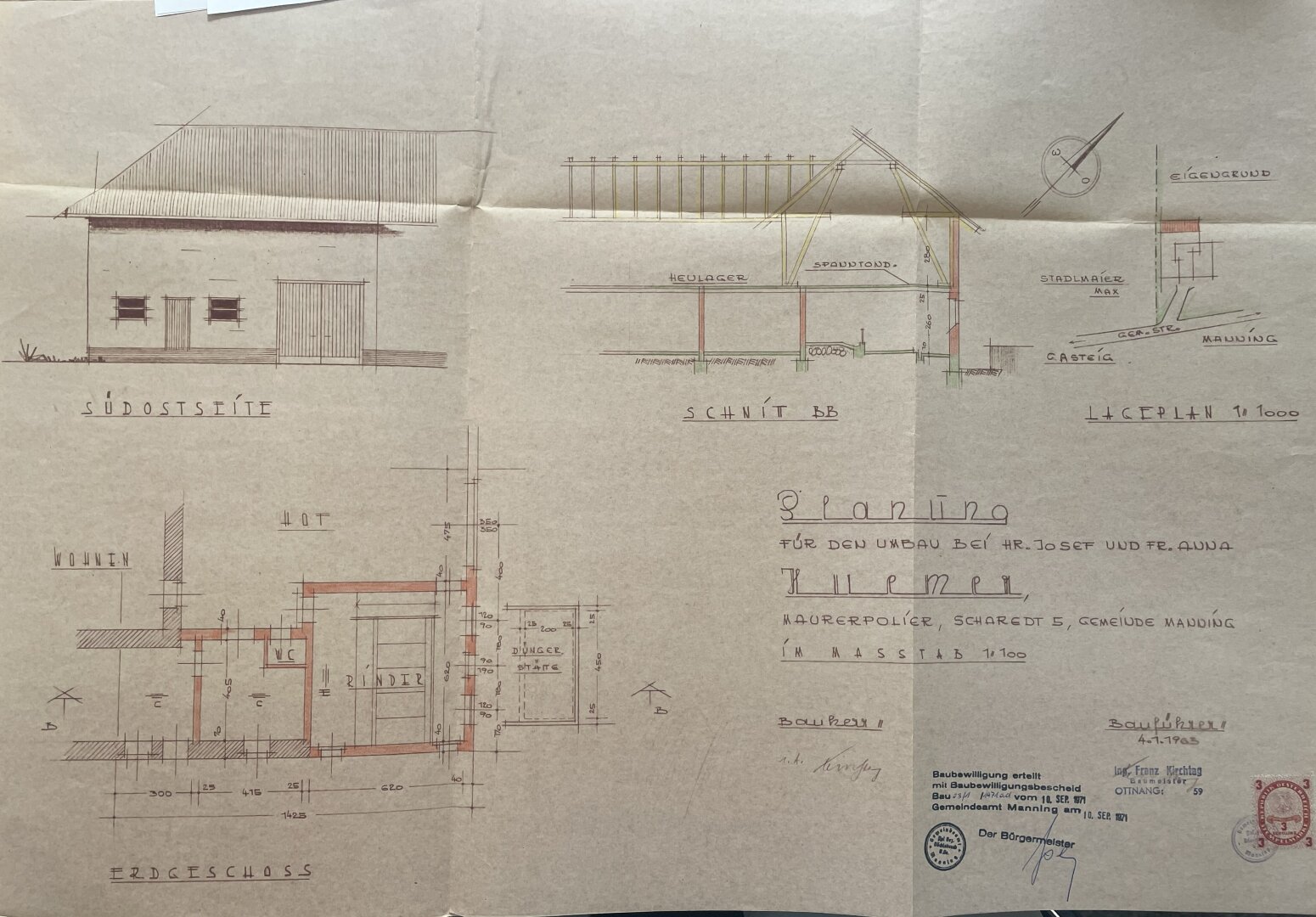Grundriss 2
