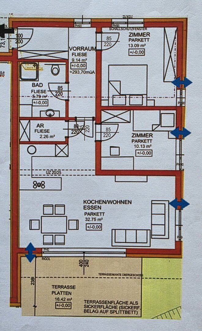 Grundriss 1
