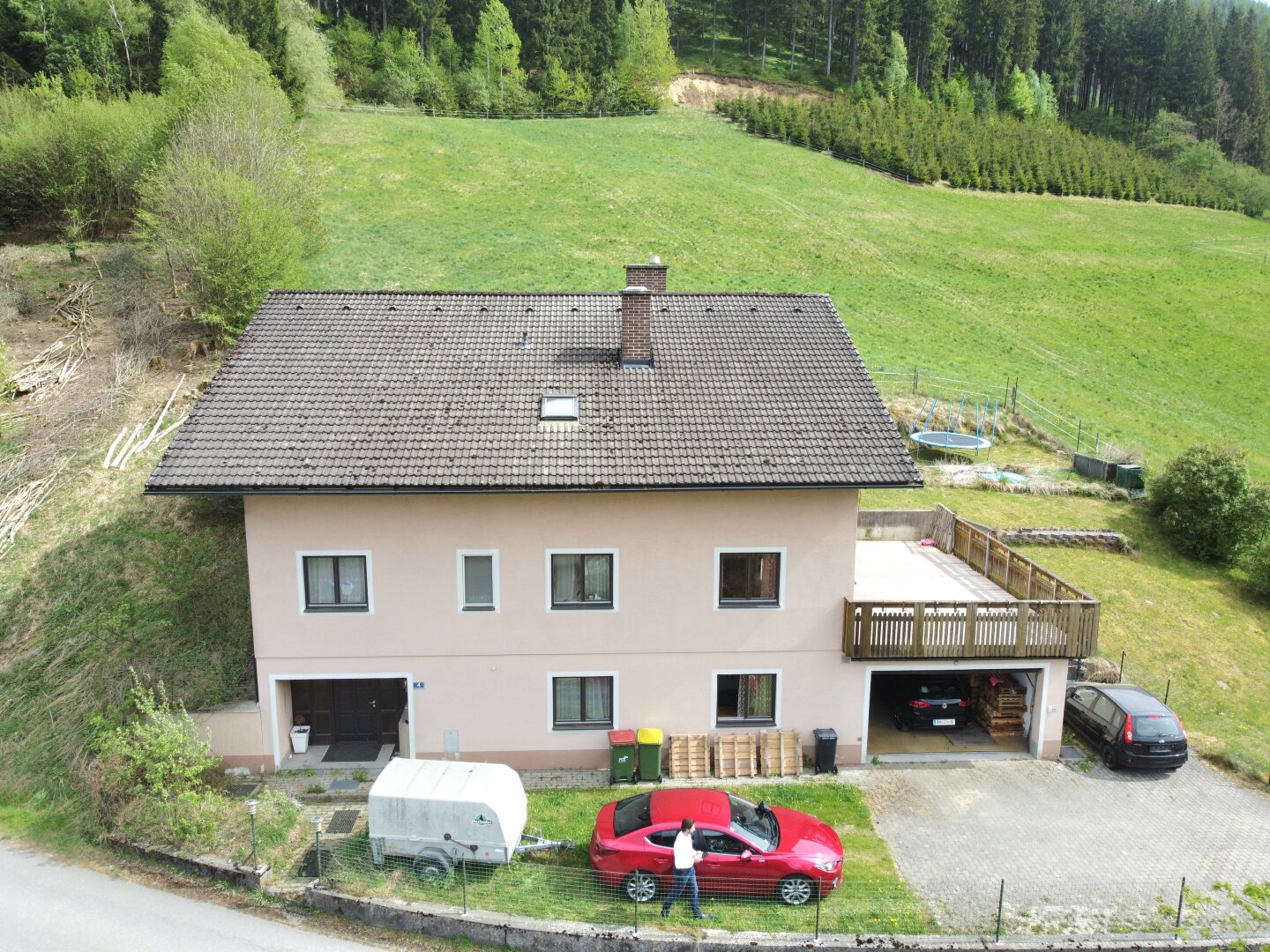 Luftaufnahme