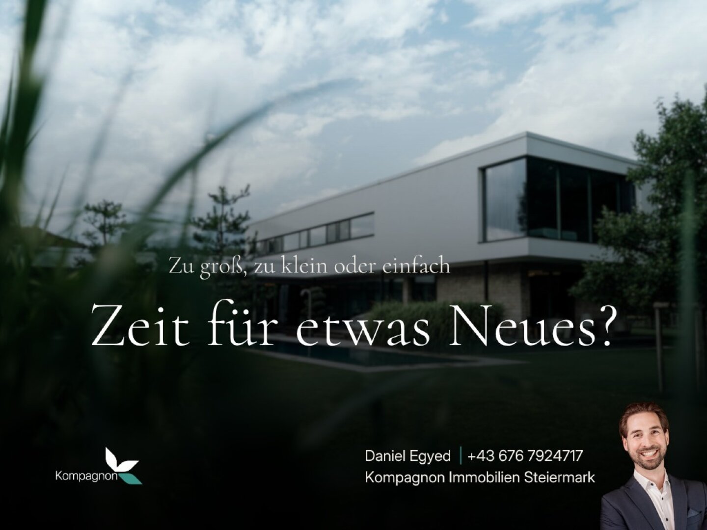 Traumhaftes Grundstück in ruhiger Lage!