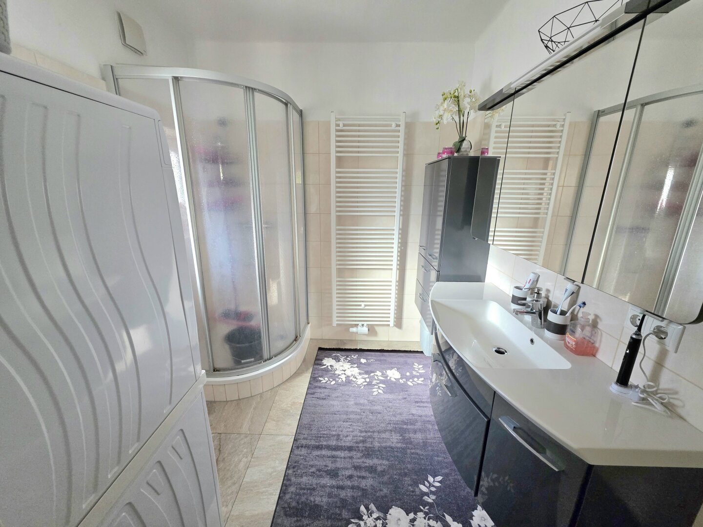 Badezimmer - EG
