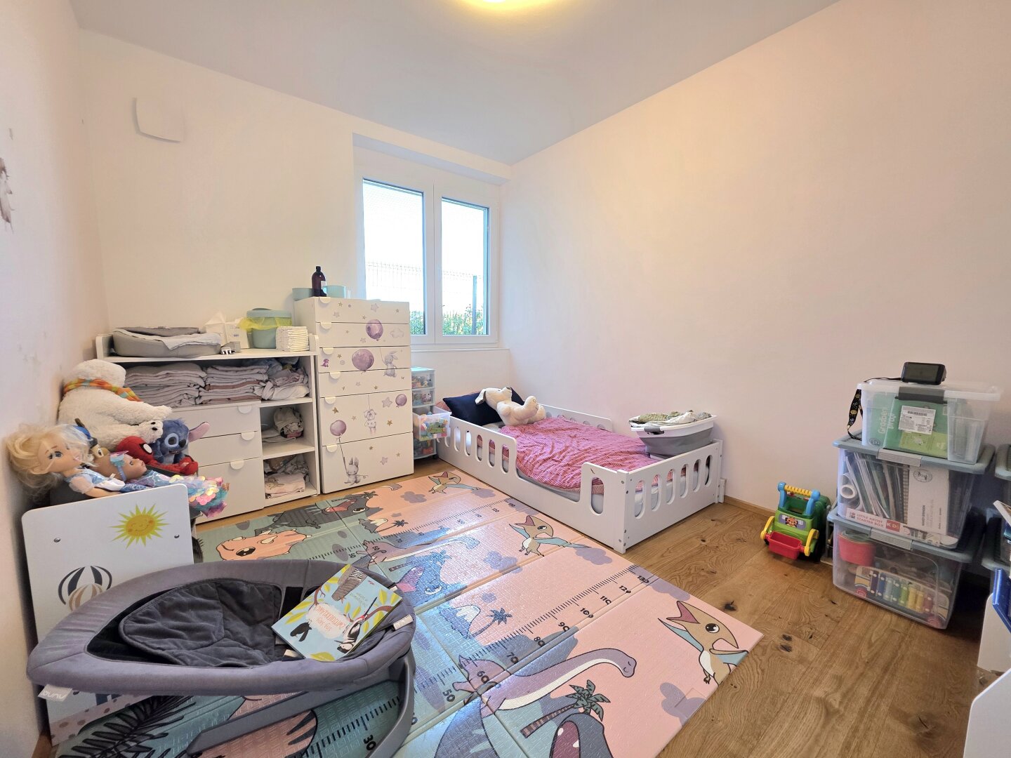 Kinderzimmer