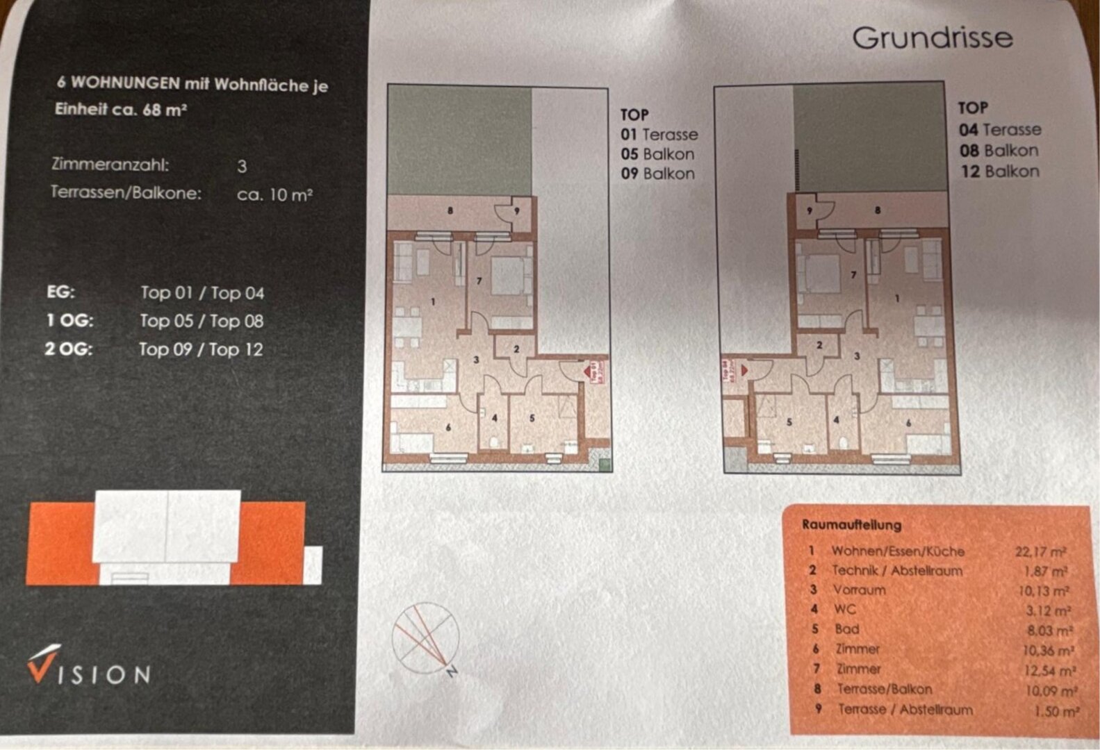 Grundriss 1
