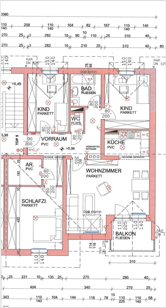 Grundriss 1